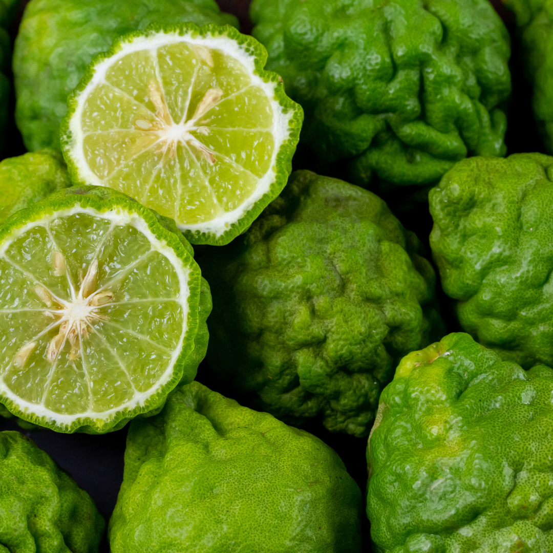 Bergamot Reserve