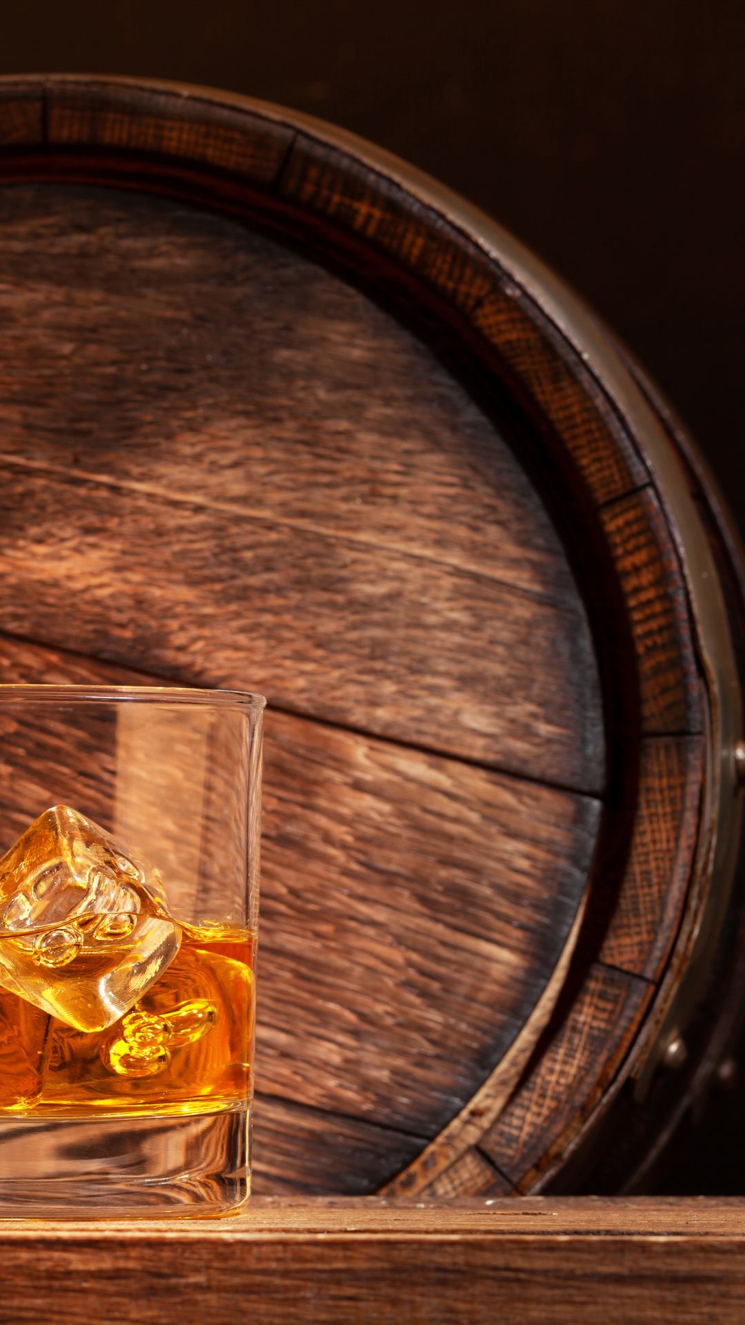 Barrel Reserve