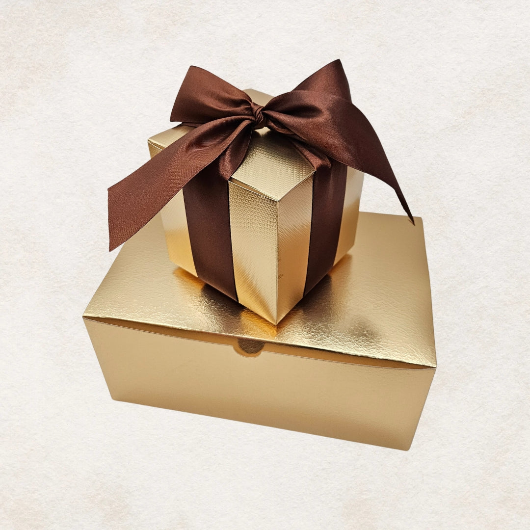 Gifting: Cards & Gift Wrapping