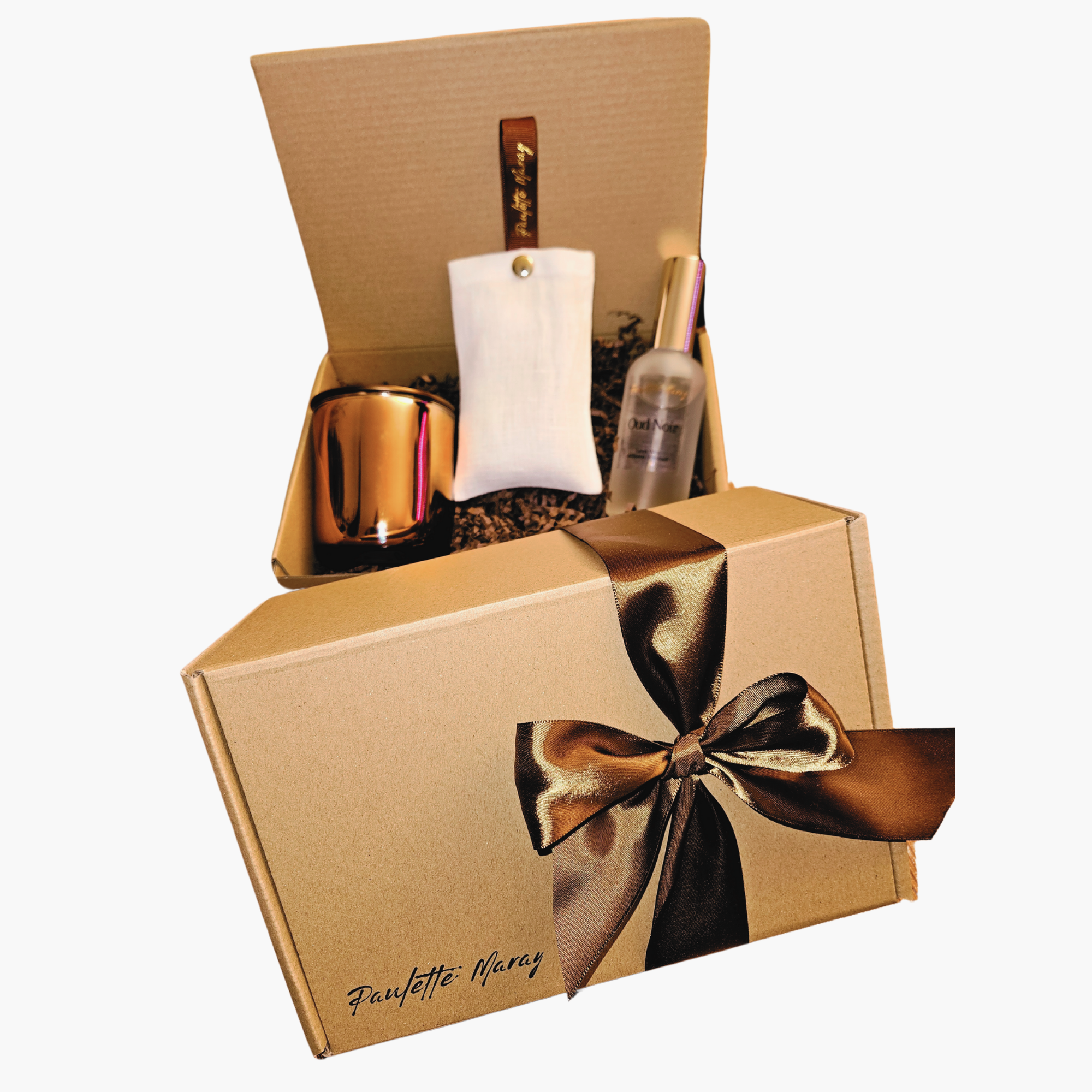 Signature Scent Gift Set