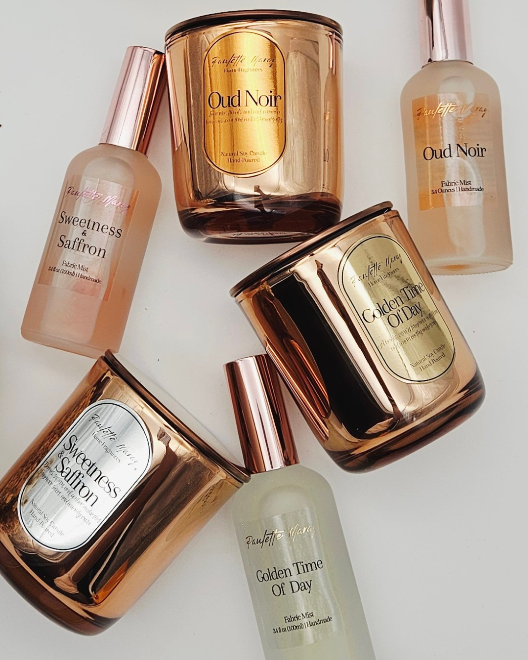 Why Every Room in My Home Has a Signature Scent