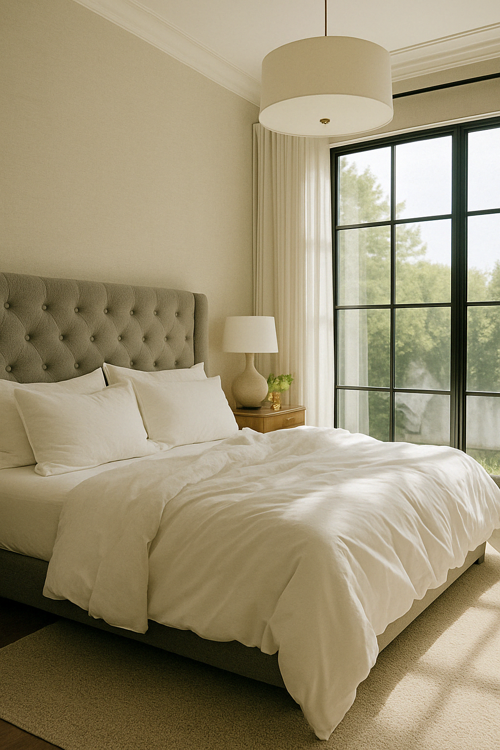 What to Look for in Premium Bedding | Paulette Maray by Polished Kitchen & Home