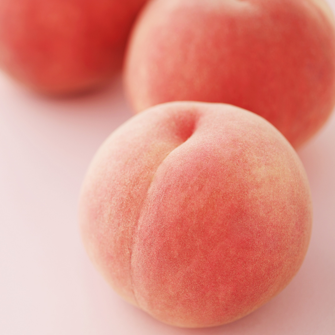 Velvet Peach