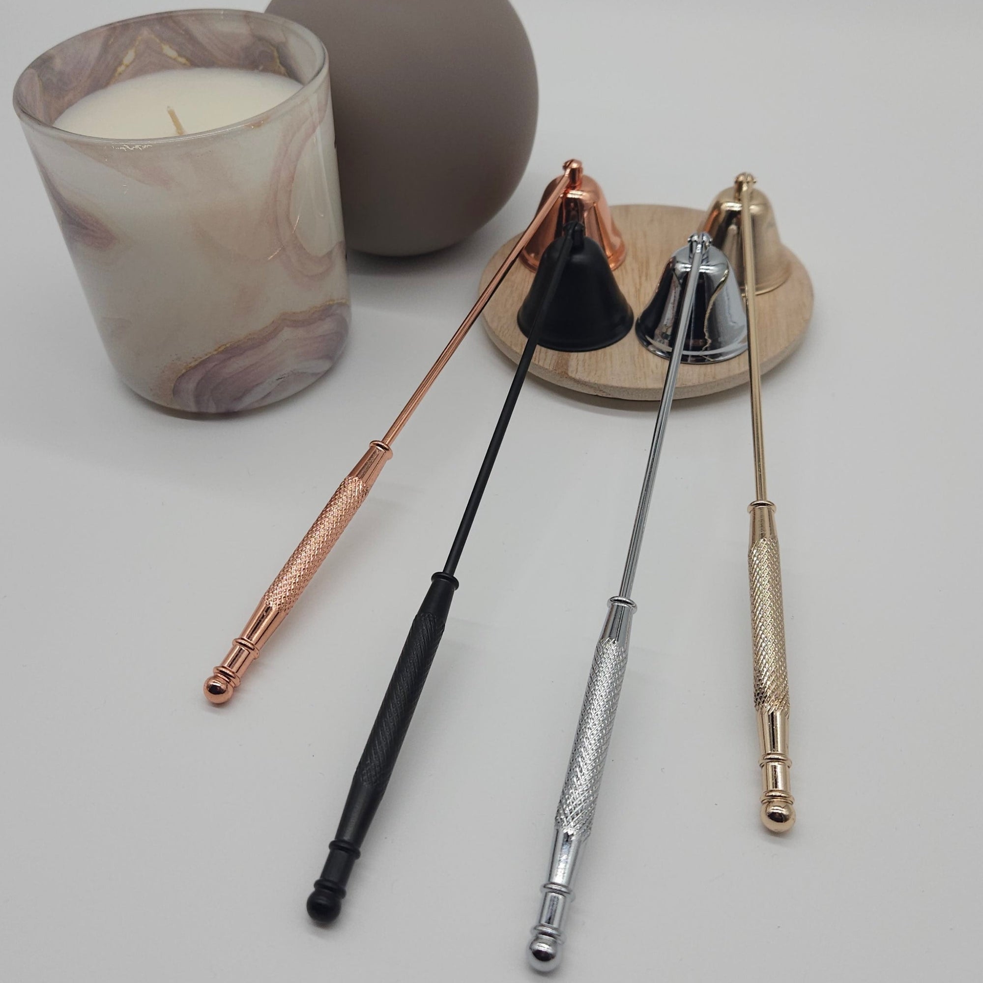 Candle Accessory Set