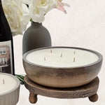 Load image into Gallery viewer, Divine 5-Wick 32oz Custom Candle - A Hand-Crafted Paulette Maray Masterpiece
