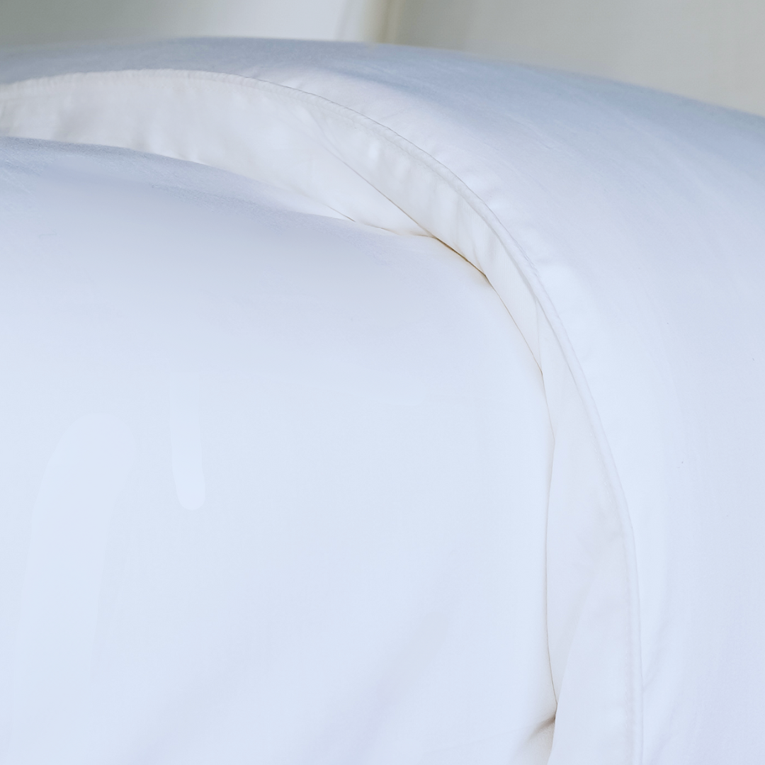 Queen Polished Bed Bundle