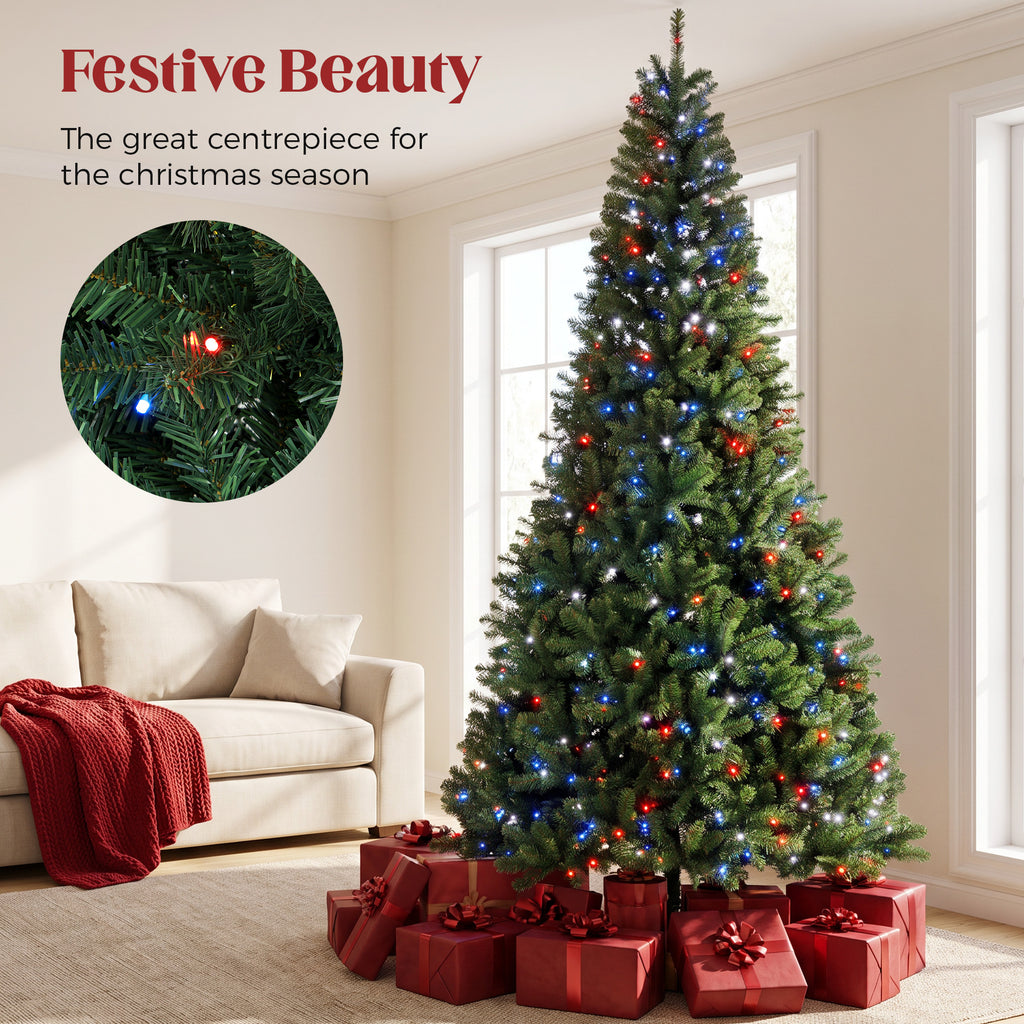 Prismgrand RGB Christmas Tree