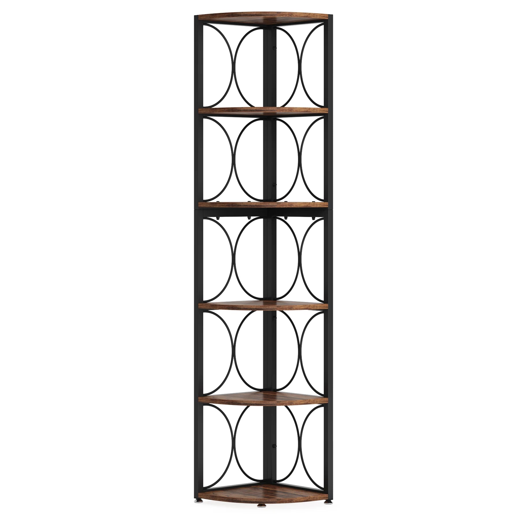 Ormond 6-Tier Corner Shelf