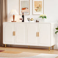 Wonderwhisper Curved Sideboard