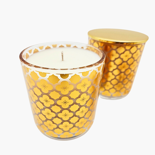 Bergamot Reserve Soy Candle