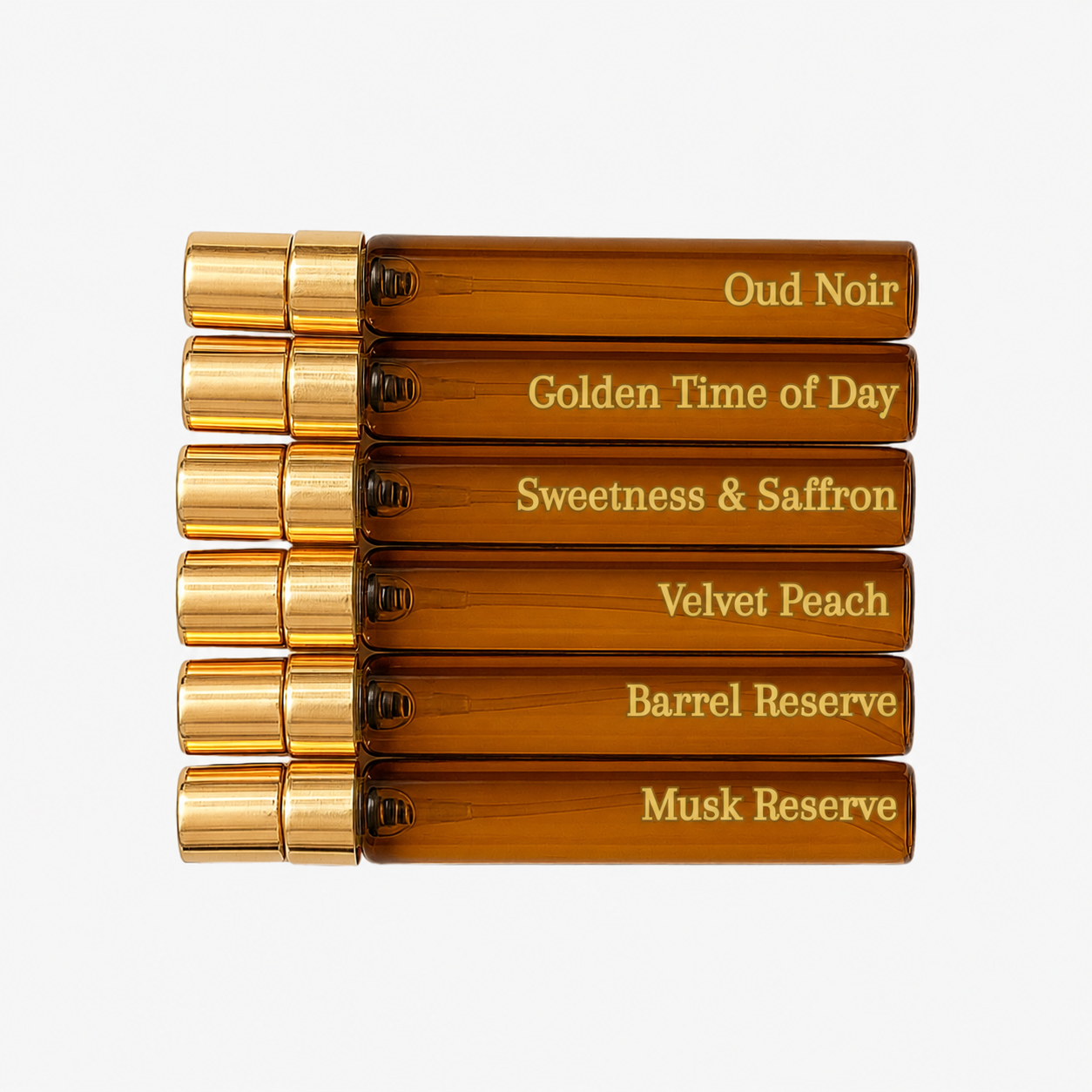 Fabric Mist Discovery Set