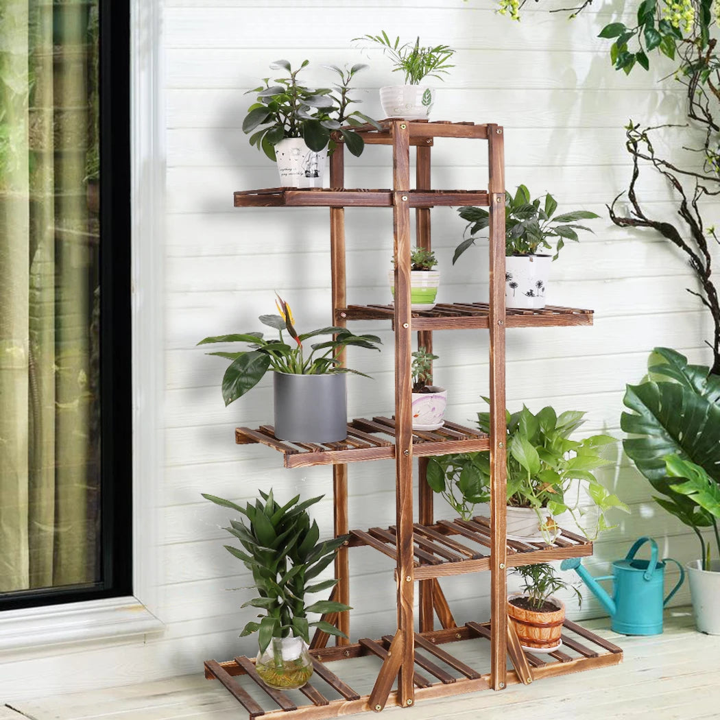 Marston 6-Tier Plant Stand
