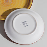 Load image into Gallery viewer, VANCASSO Albero Multicolor Stoneware Dinnerware Set – 18/36 Pieces, Gloss Finish
