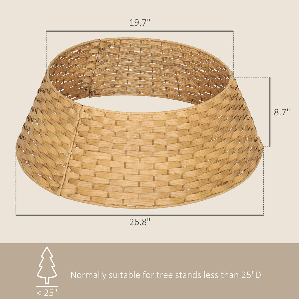 Weavecrest Christmas Tree Collar