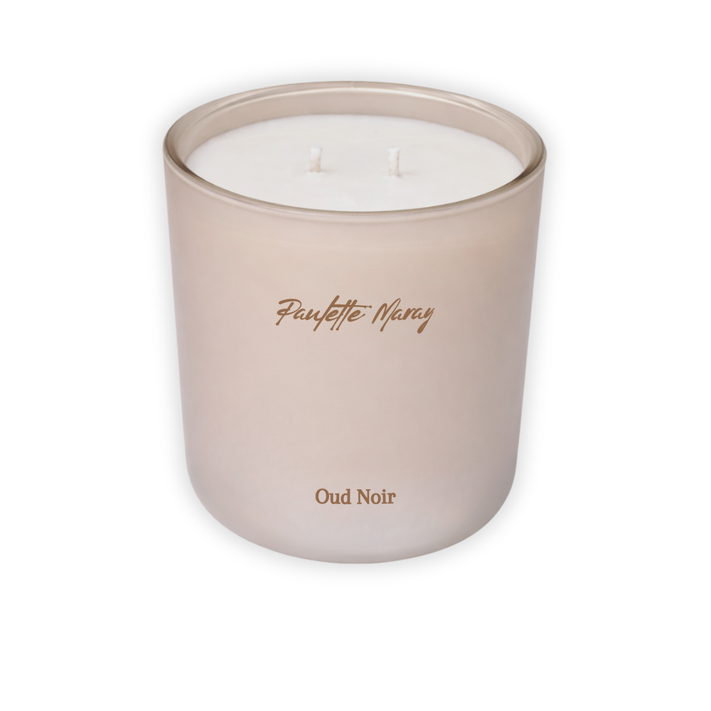Luxe Soy Candles