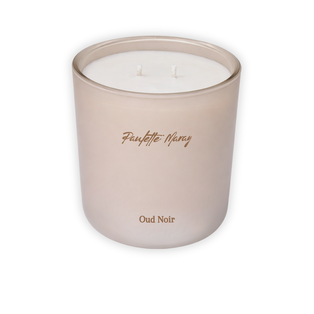 Luxe Soy Candles