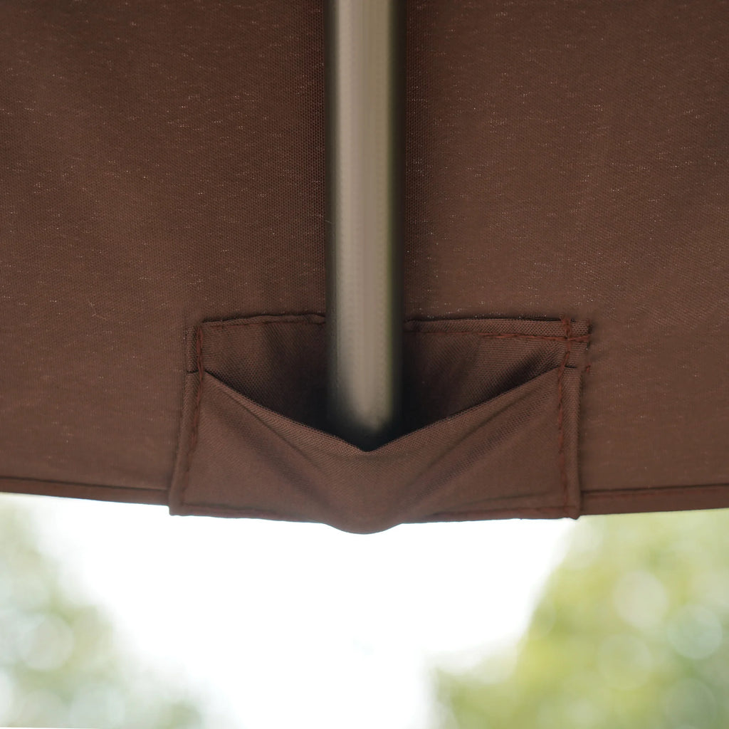 Airshade Mesh Gazebo