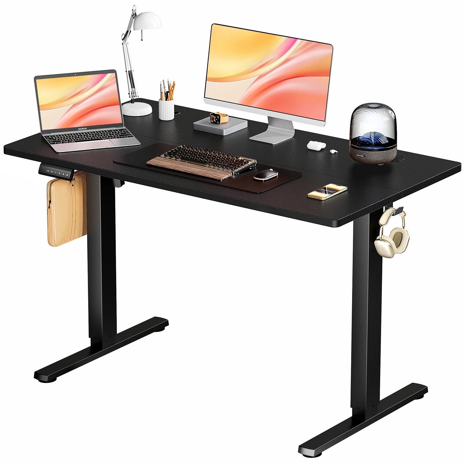 Varenna Electric Standing Desk
