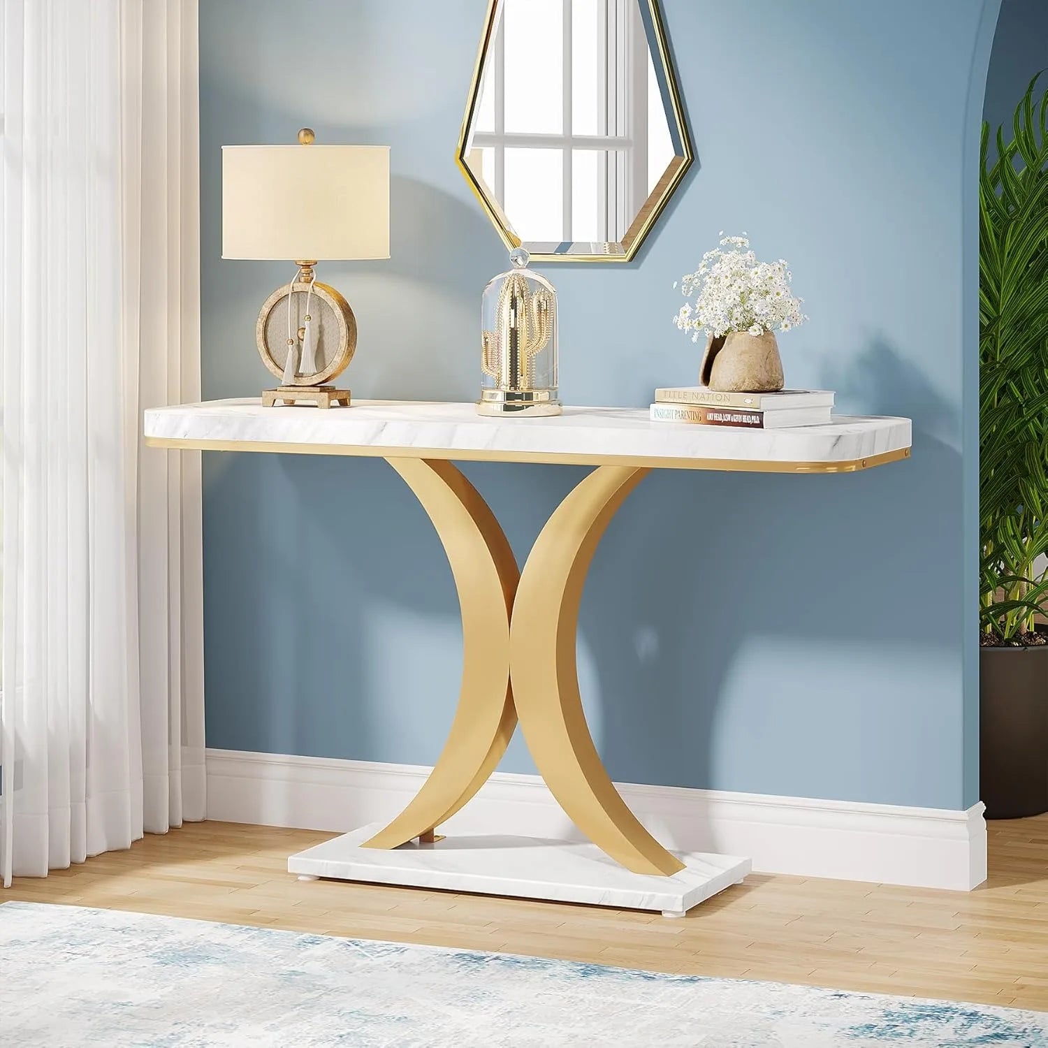 Landon Console Table