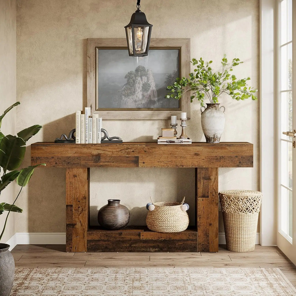 Rowanbloom Sofa Table