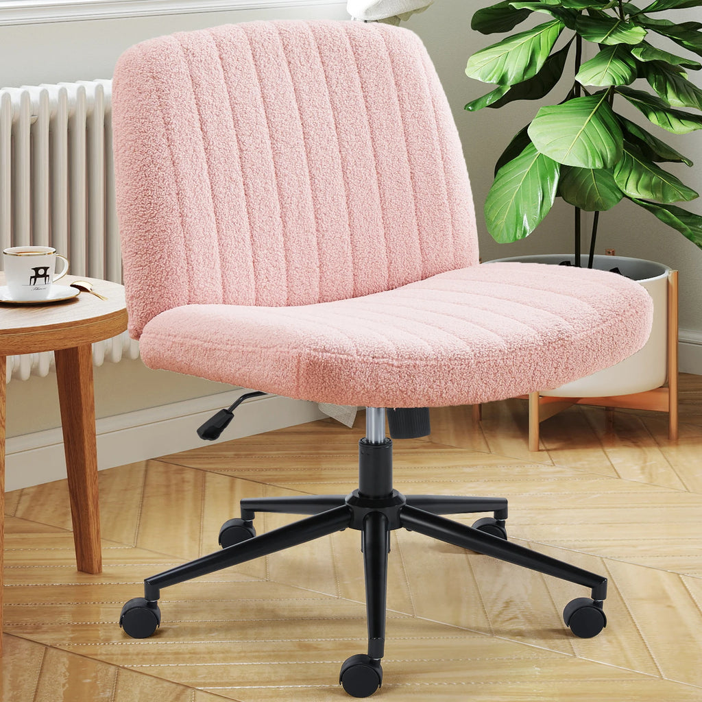 Averett Wide Swivel Office Chair