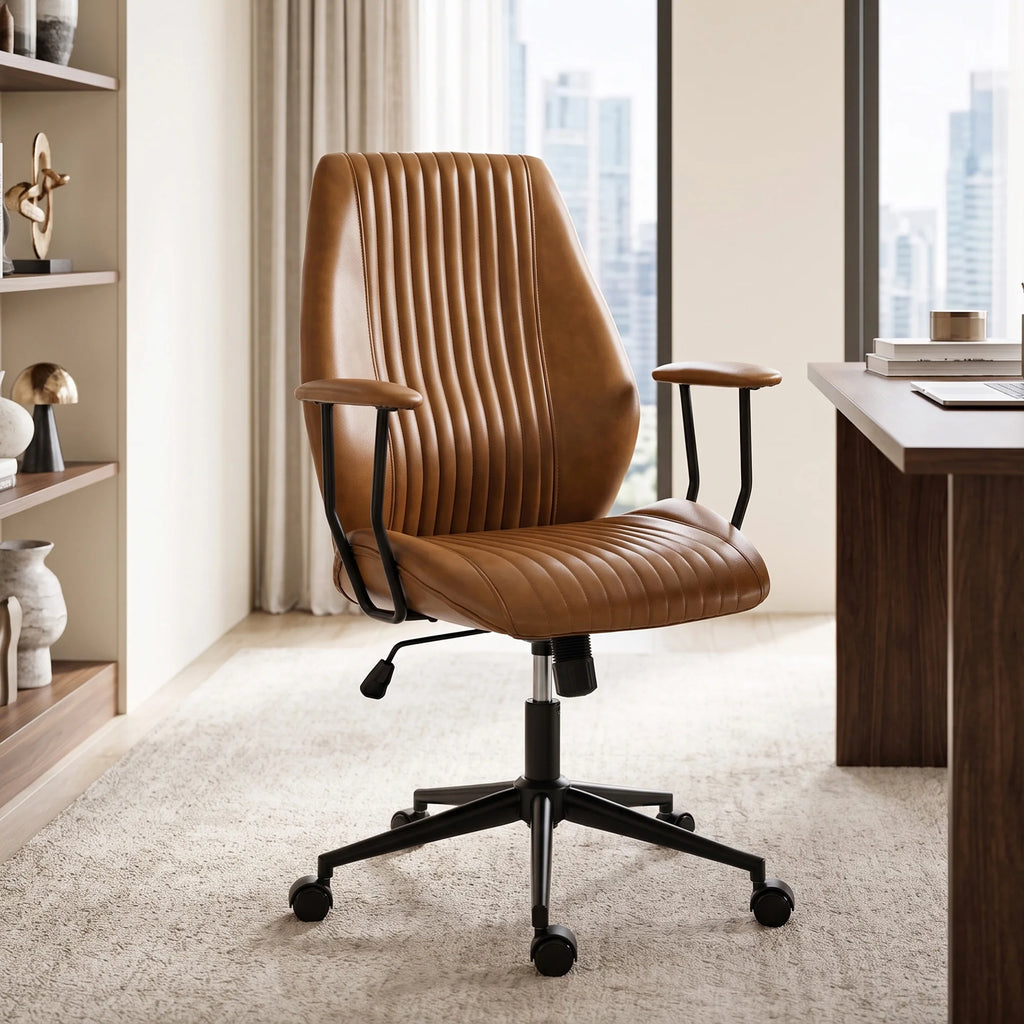 Brambleford Vintage Office Chair