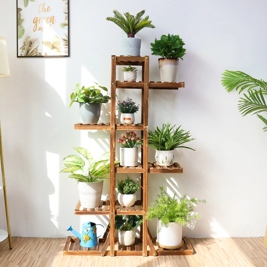 Marston 6-Tier Plant Stand