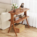 Alder Two-Tier Side Table