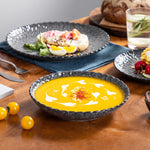 Load image into Gallery viewer, VANCASSO Chrys Dinnerware in 5 Colors
