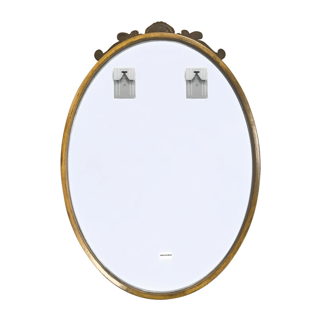 Hava Baroque Wall Mirror