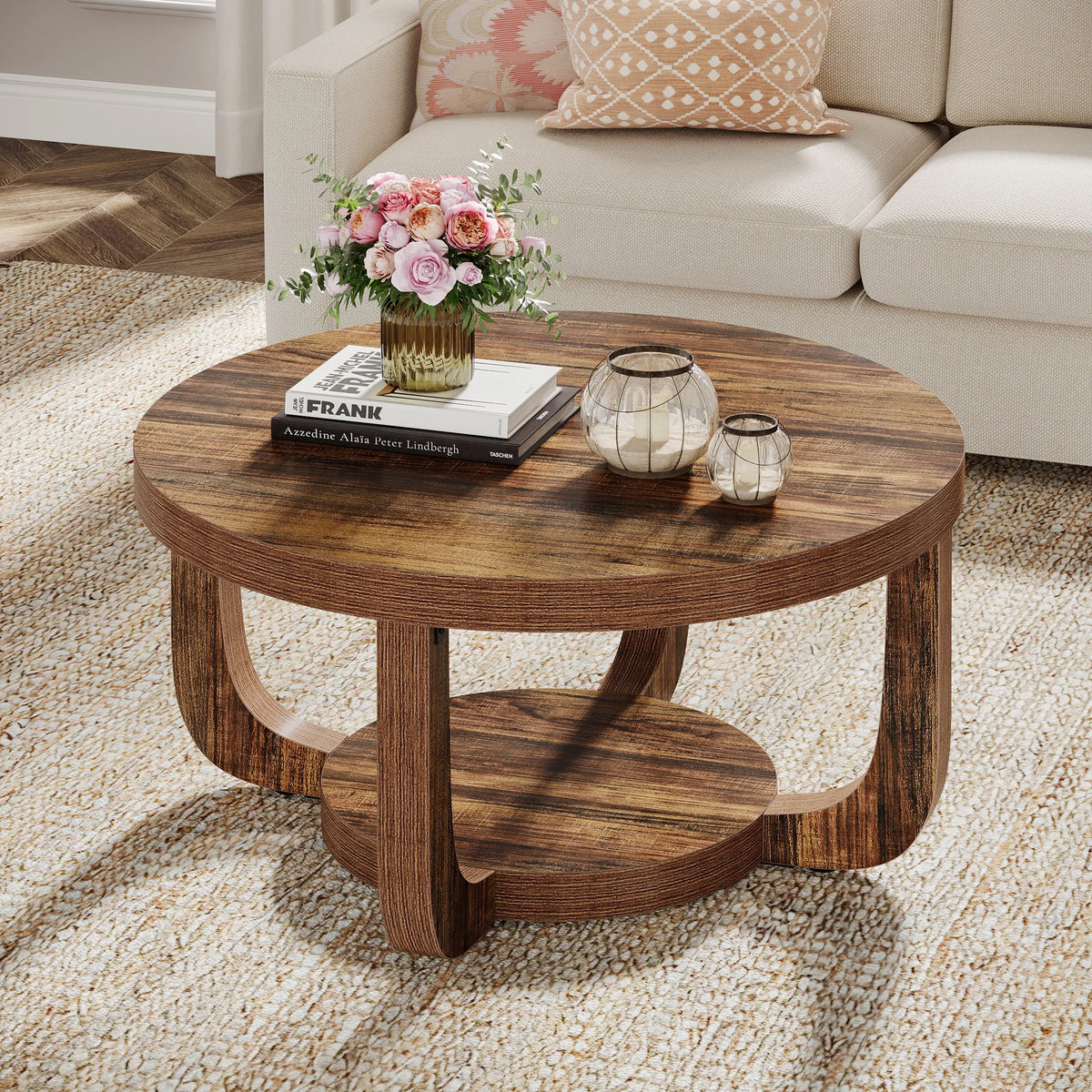 Harmonyloom Coffee Table