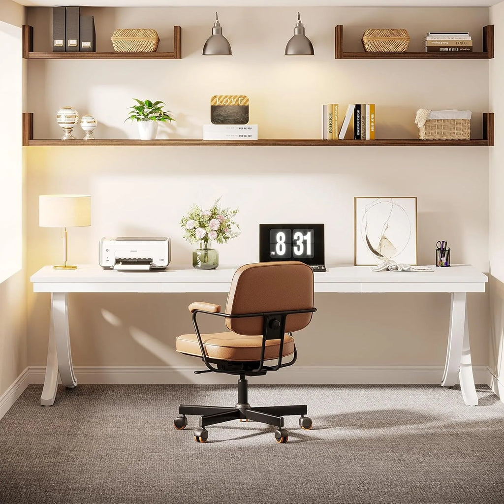 Damen Double Writing Desk