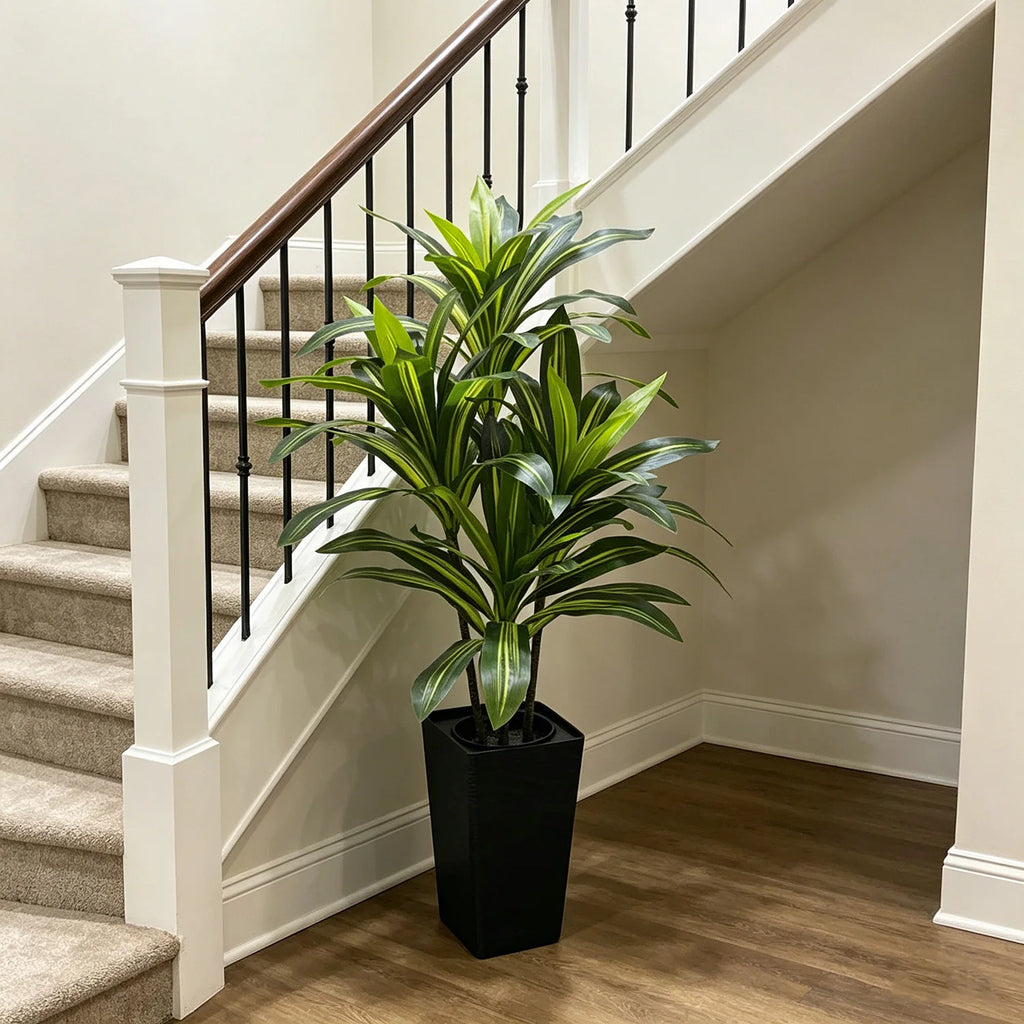 Selvara Artificial Floor Plant