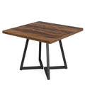 Sule Square Dining Table