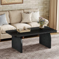 Calyxsong Farmhouse Coffee Table