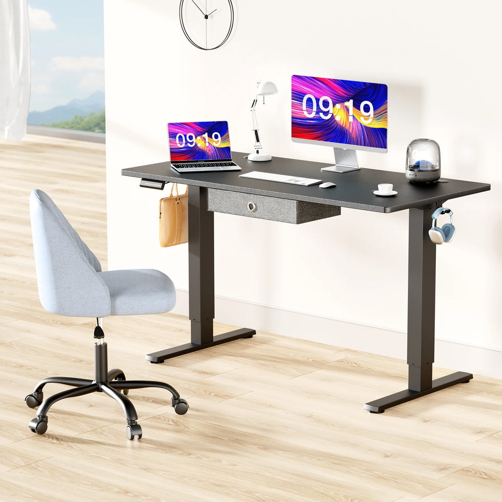 Cassian Electric Standing Desk