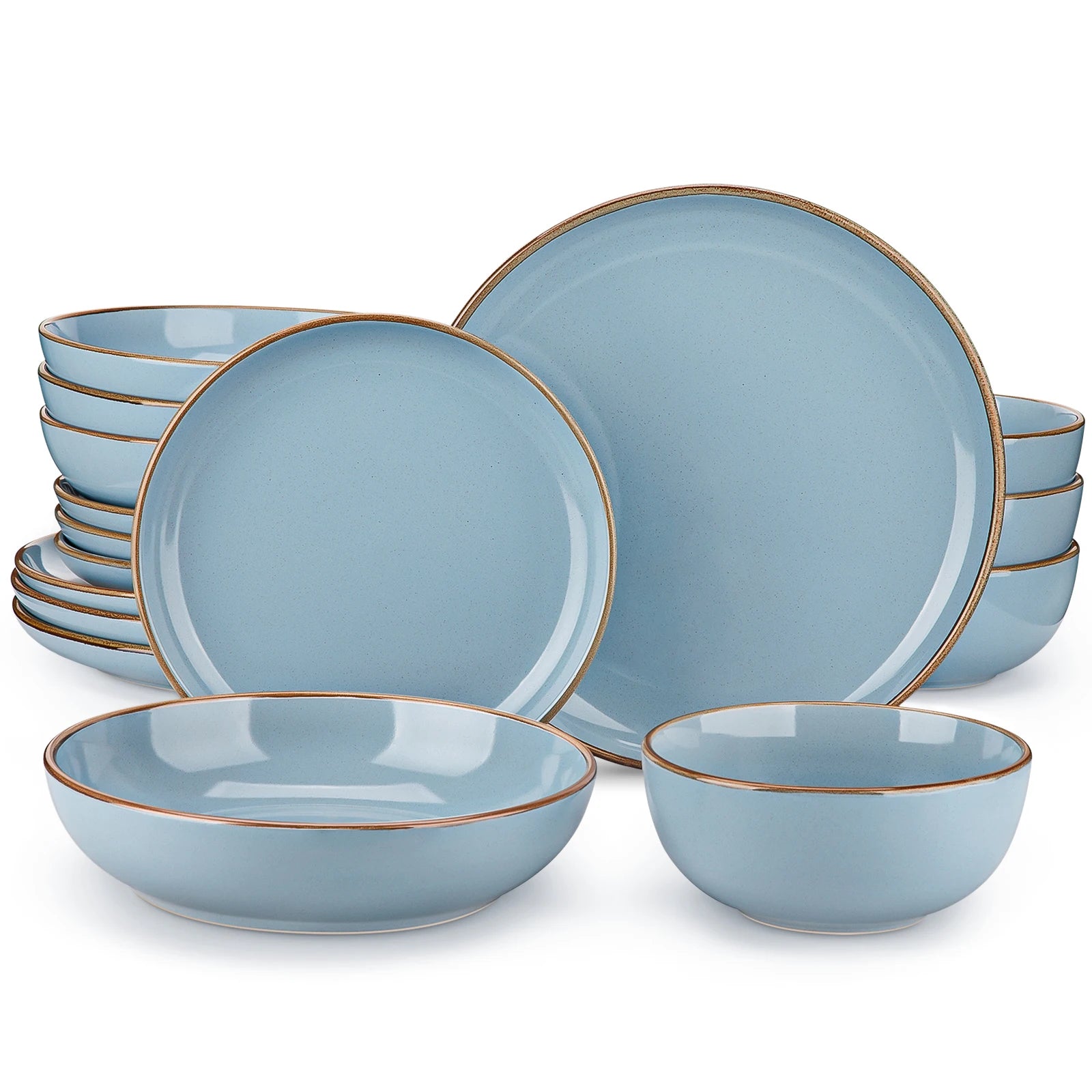 VANCASSO Nymph Stoneware Dinnerware