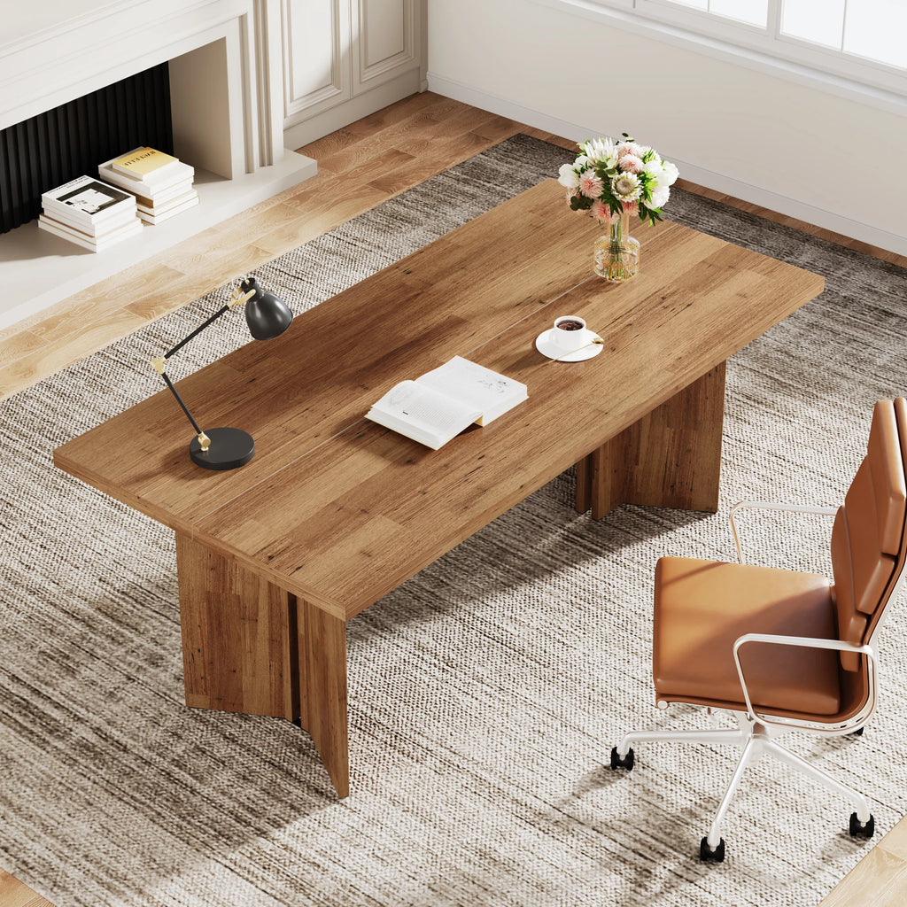 Jengo Executive Desk