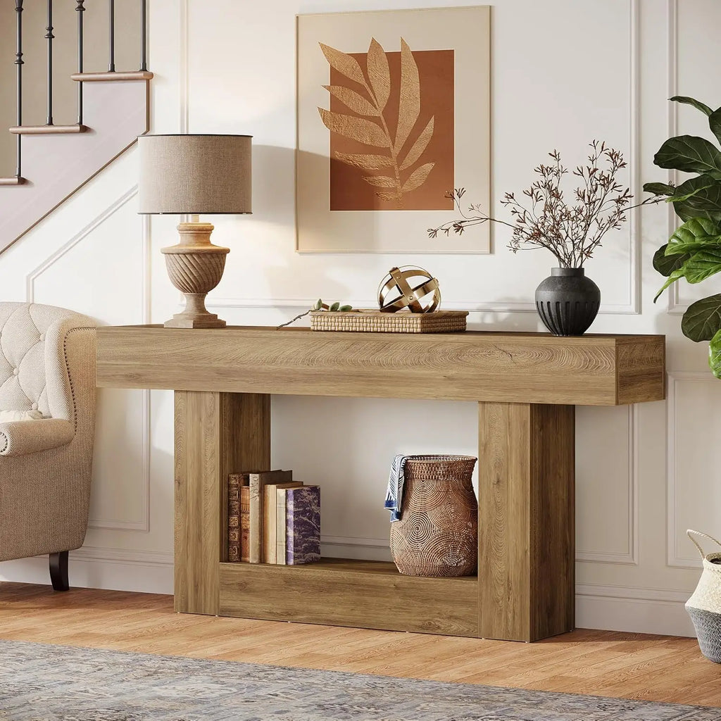 Rowanbloom Sofa Table