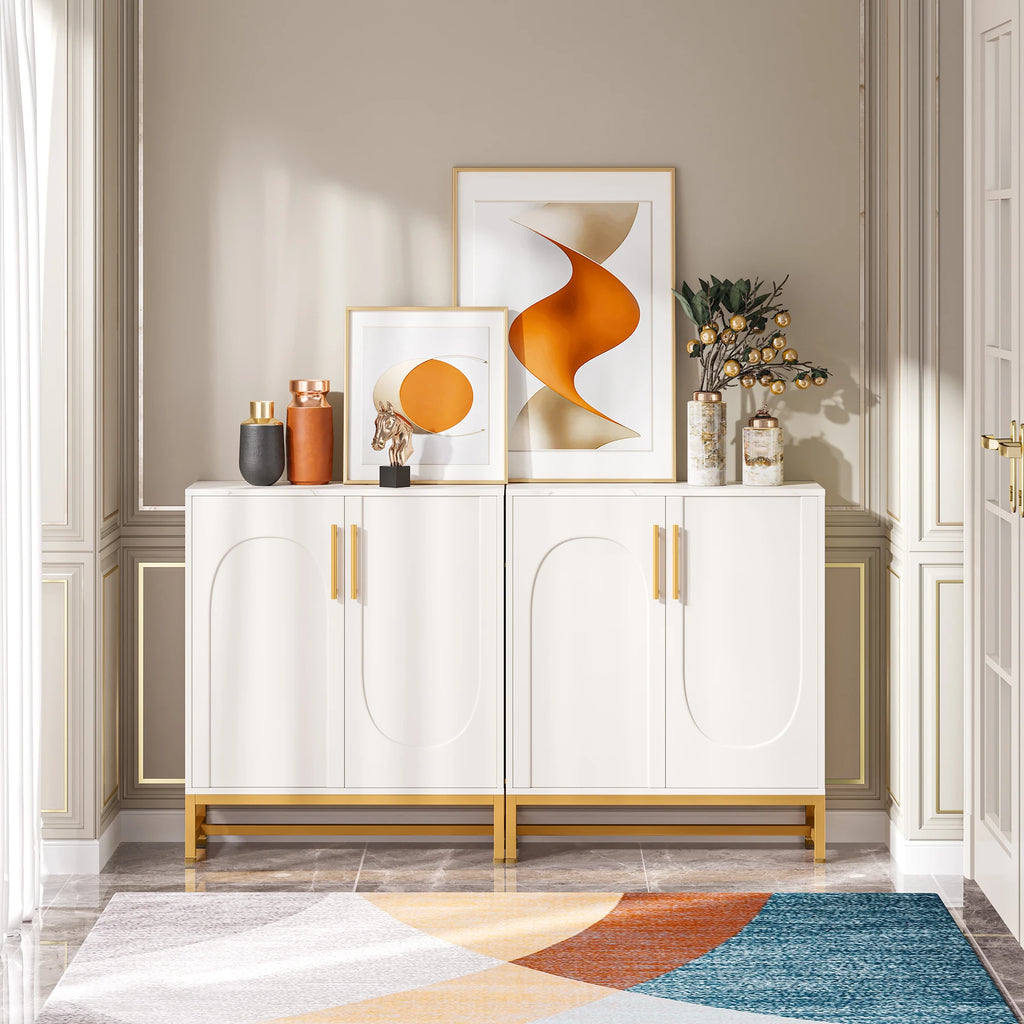 Lullabynote Sideboard Cabinet