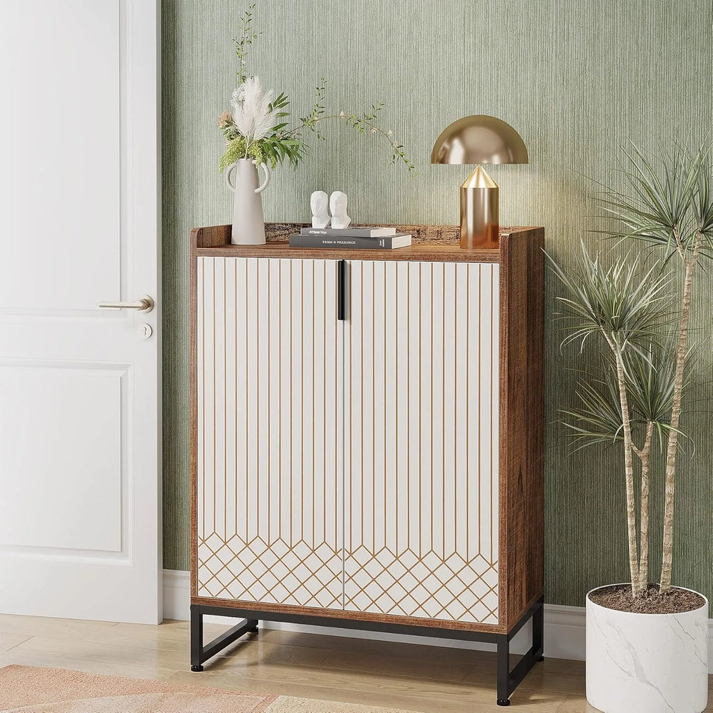 Diane Shoe Storage Cabinet
