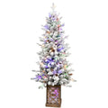 Snowglade 4-Foot LED Christmas Tree