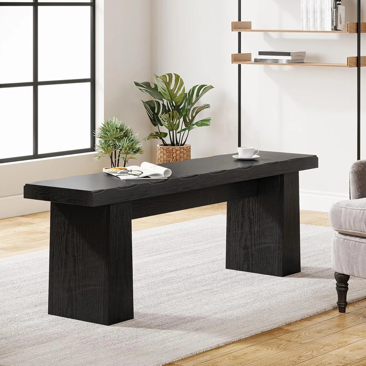 Fran Entryway Bench