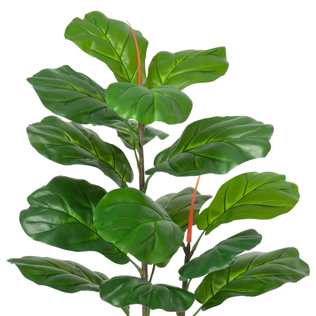 Dovehalo Artificial Fiddle Leaf Fig Tree