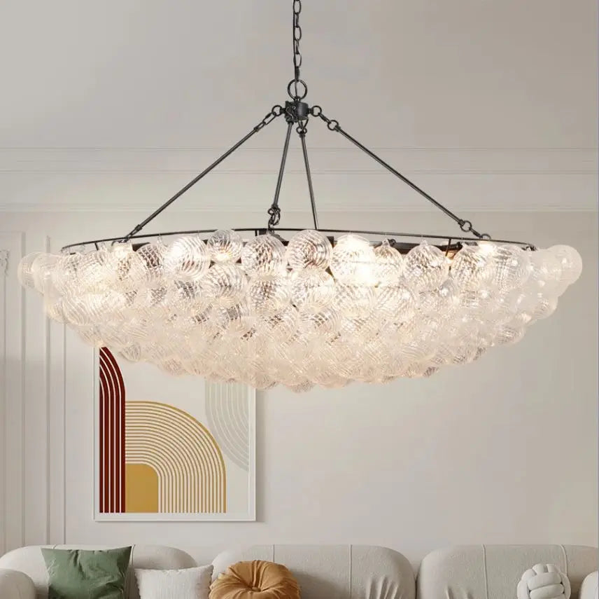 Aveline 55-Inch Pendant Chandelier