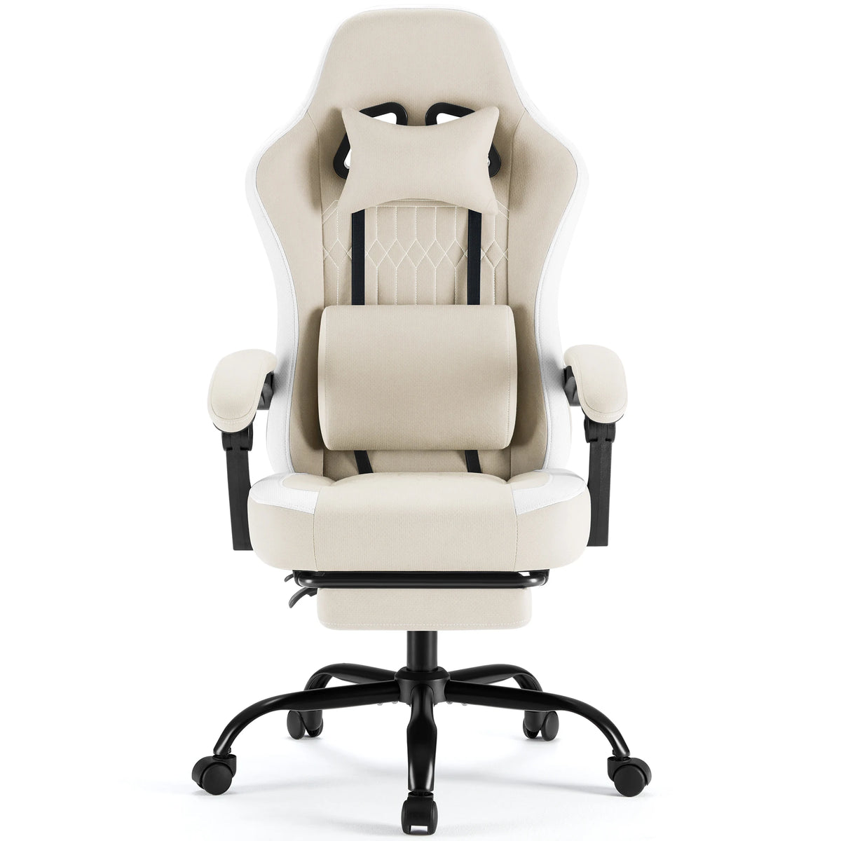 Serenadeloom Ergonomic Gaming Office Chair