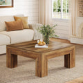 Scott Farmhouse Coffee Table