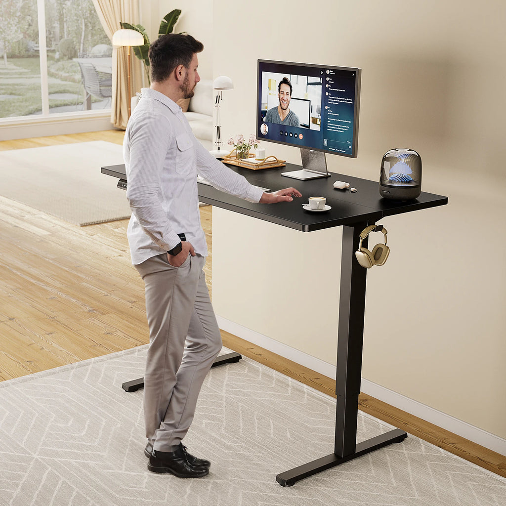 Varenna Electric Standing Desk