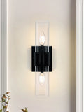 Axis Glow Two-Light Wall Sconce
