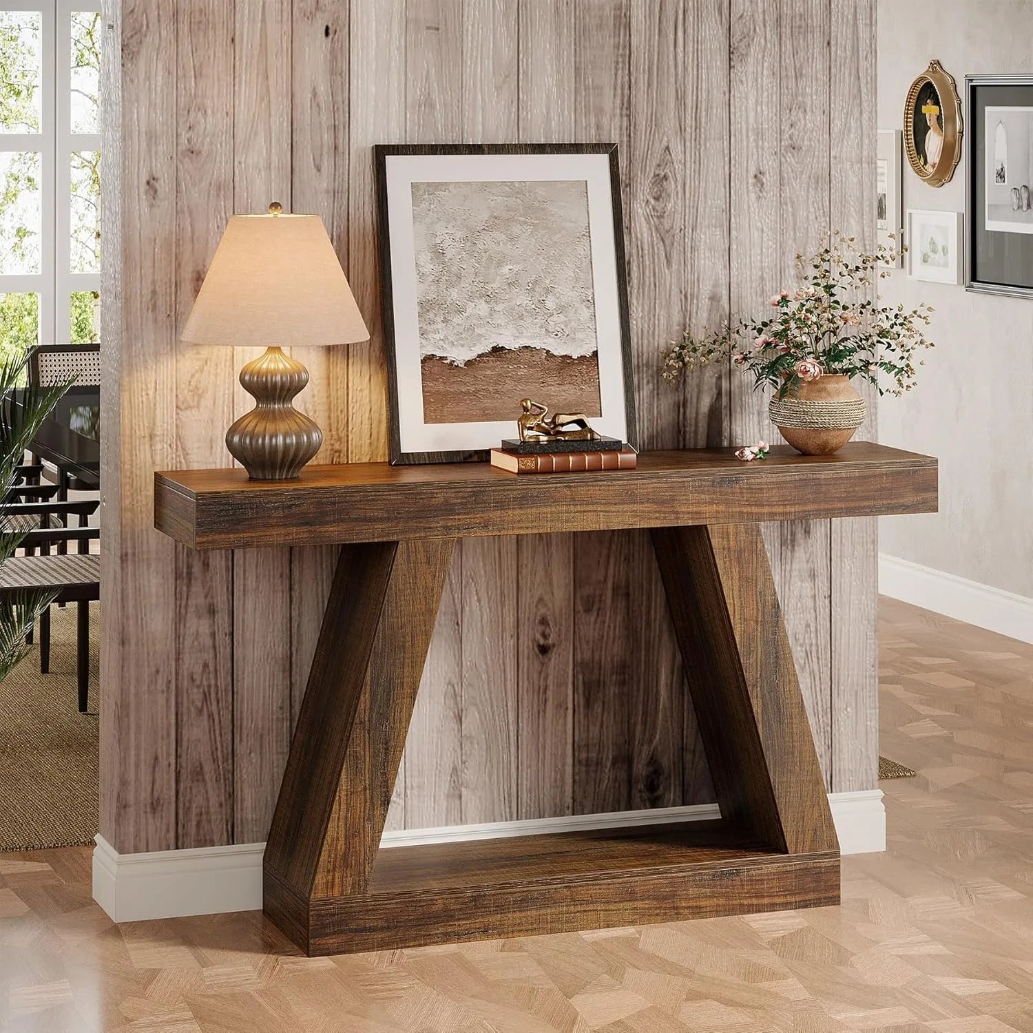 Grant Console Table